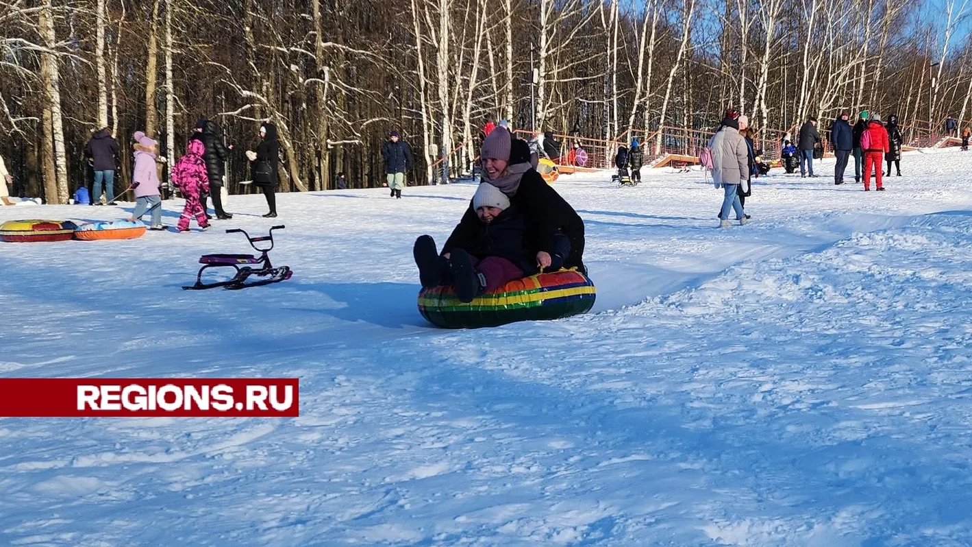 Фото: Нина Басистая