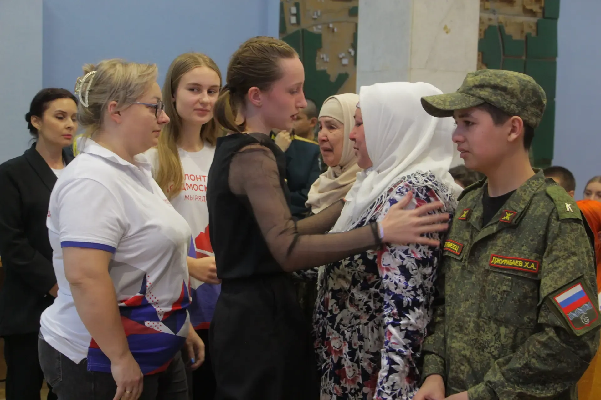 Фото: пресс-служба администрации Протвино