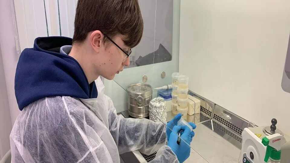 Фото: «БиоТех-Пущино»