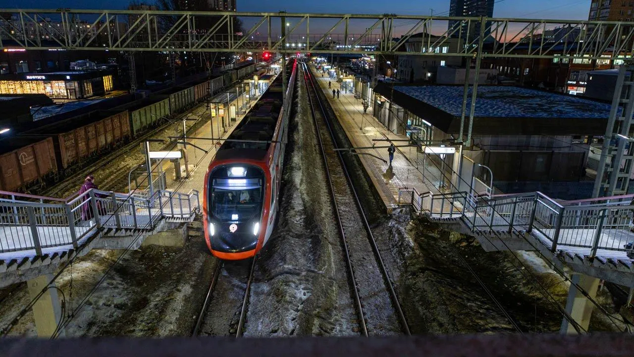 REGIONS/Роман Малышенко