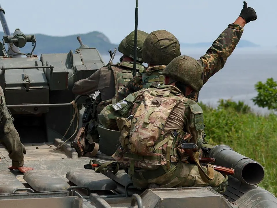 «Взгляд стал закрытый, мышцы напряг»: боец СВО объяснил, чем отличаются солдаты ВСУ от идейных нацистов