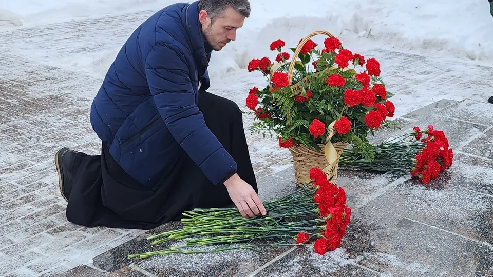 Фото: МедиаБанк Подмосковья/Валентина Максимова