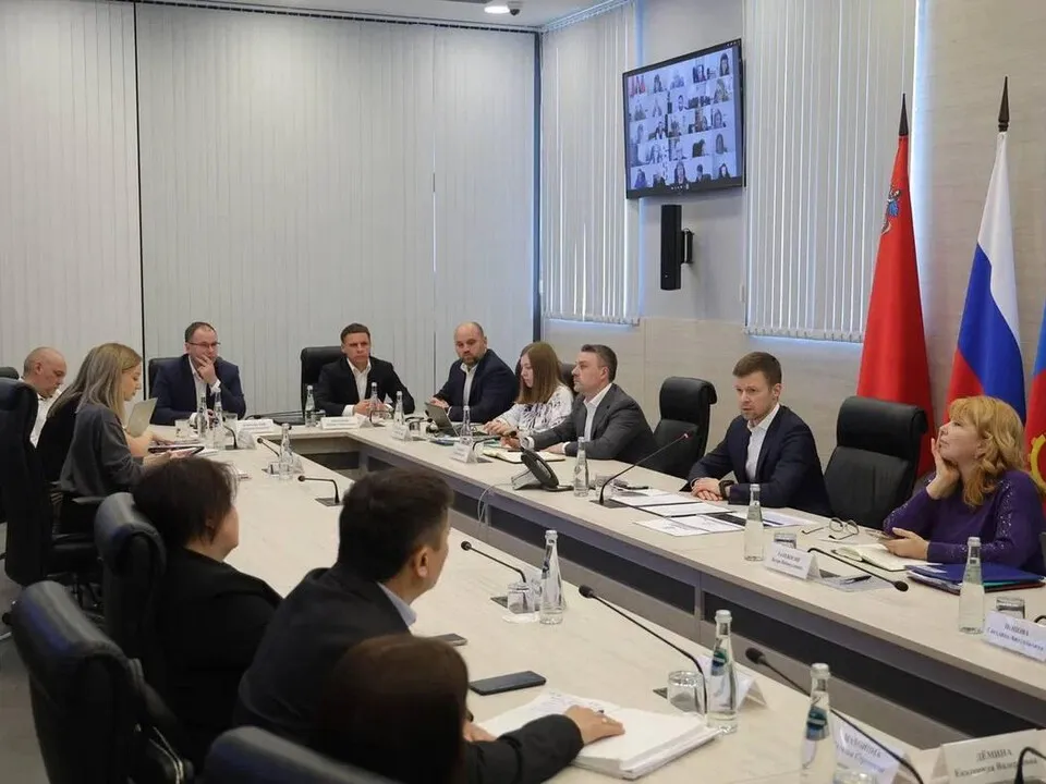 Фото: пресс-служба администрации г.о. Балашиха