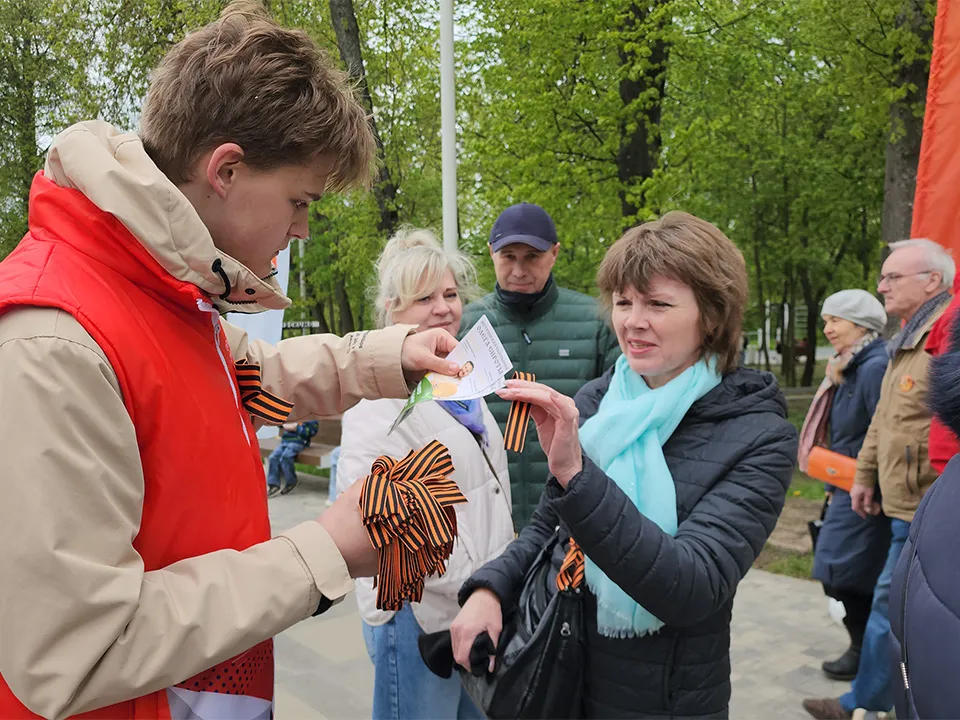 Фото: МедиаБанк Подмосковья/Екатерина Морозова