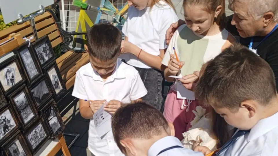 Фото: Хавива Фонина