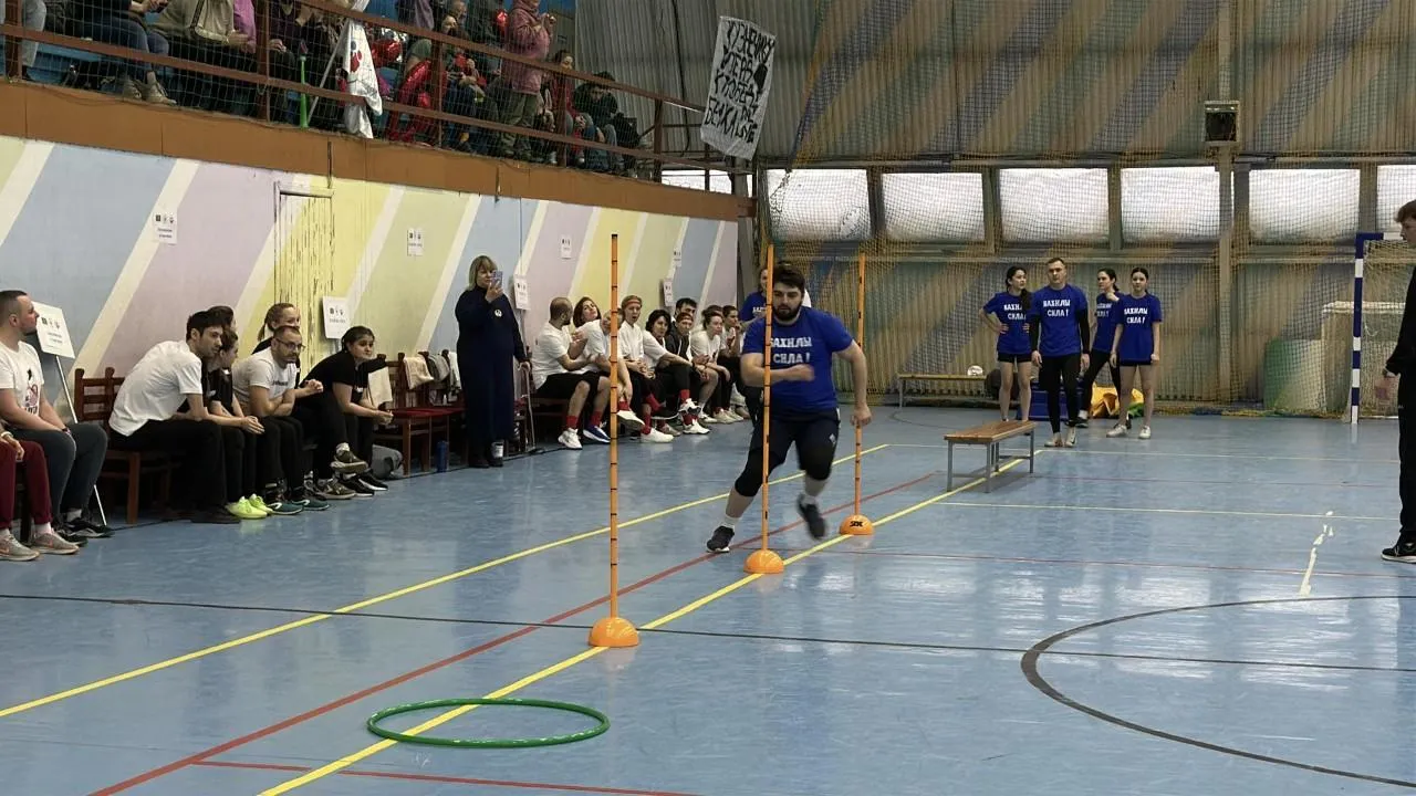 REGIONS/Кристина Тришина