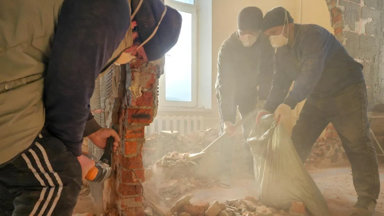 REGIONS/Мария Андрюхина