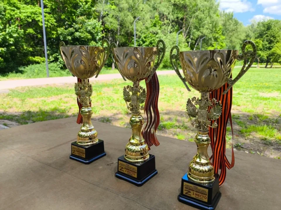 Фото: vk.com/Дворец культуры Видное