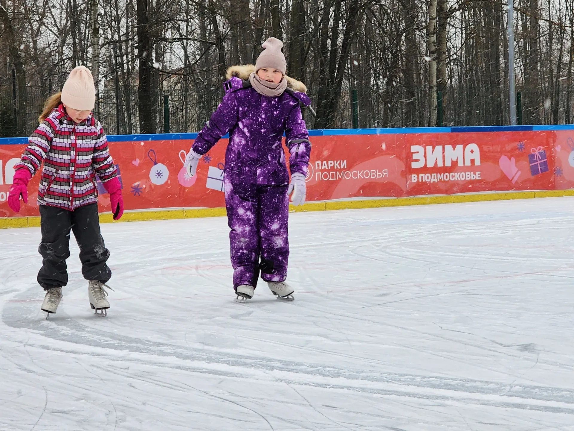 Фото: МедиаБанк Подмосковья/Андрей Семибратов&nbsp;