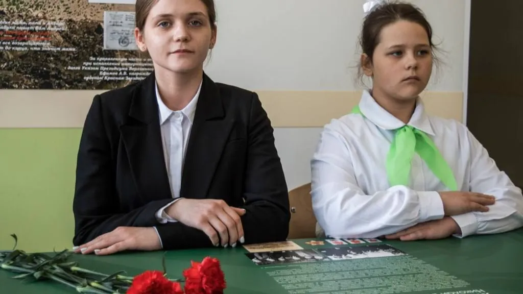 Фото: пресс-служба администрации г. о. Домодедово