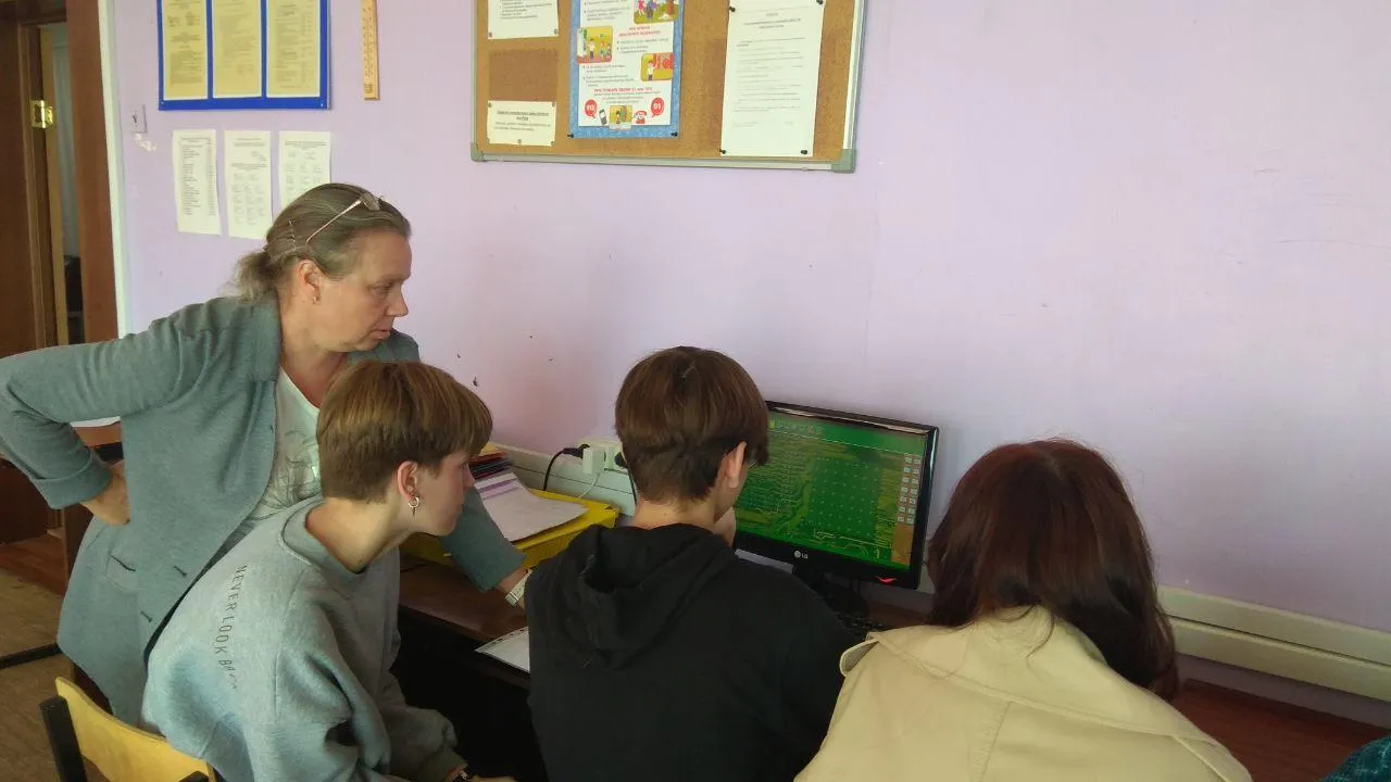 Министерство образования МО