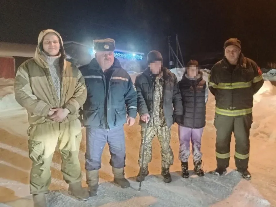 Фото: ГКУ МО «Мособлпожспас»