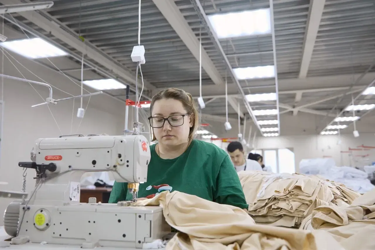 Пресс-служба Департамента инвестиционной и промышленной политики Москвы