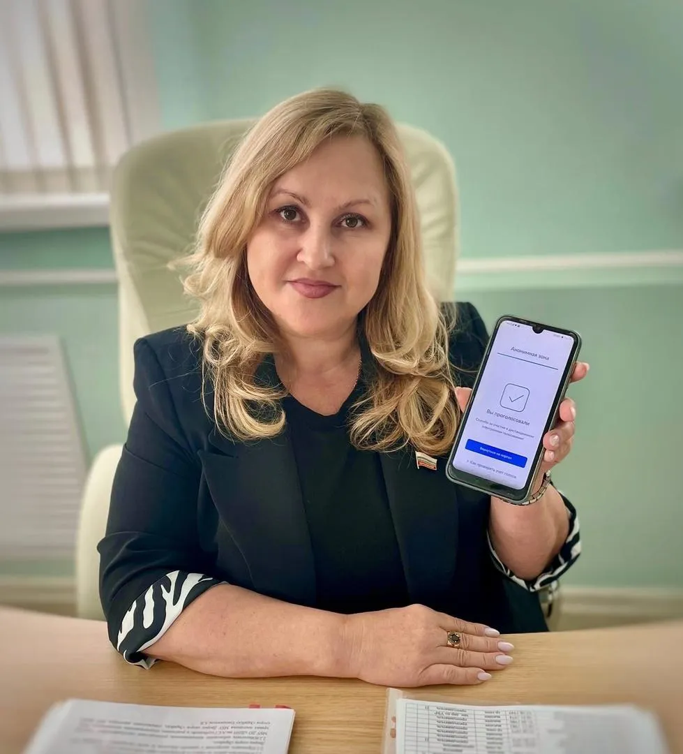 Фото: Олеся Масакова