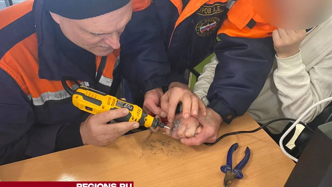 фото: Мособлпожспас