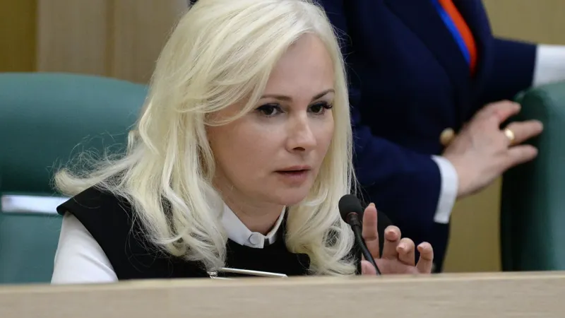 Максим Блинов / РИА Новости