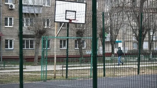Рамиль Ситдиков / РИА Новости