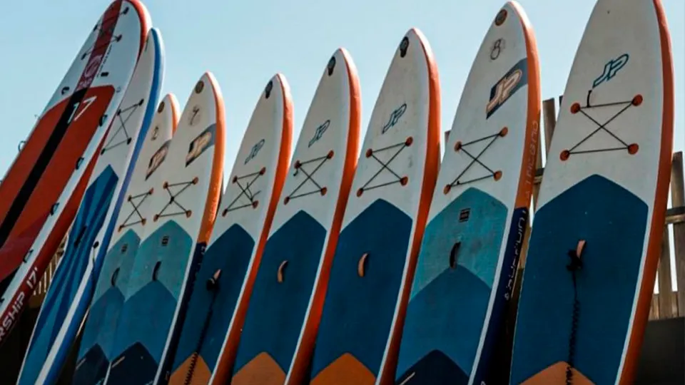 Фото: vk.com/Лодочная станция | Зарайск