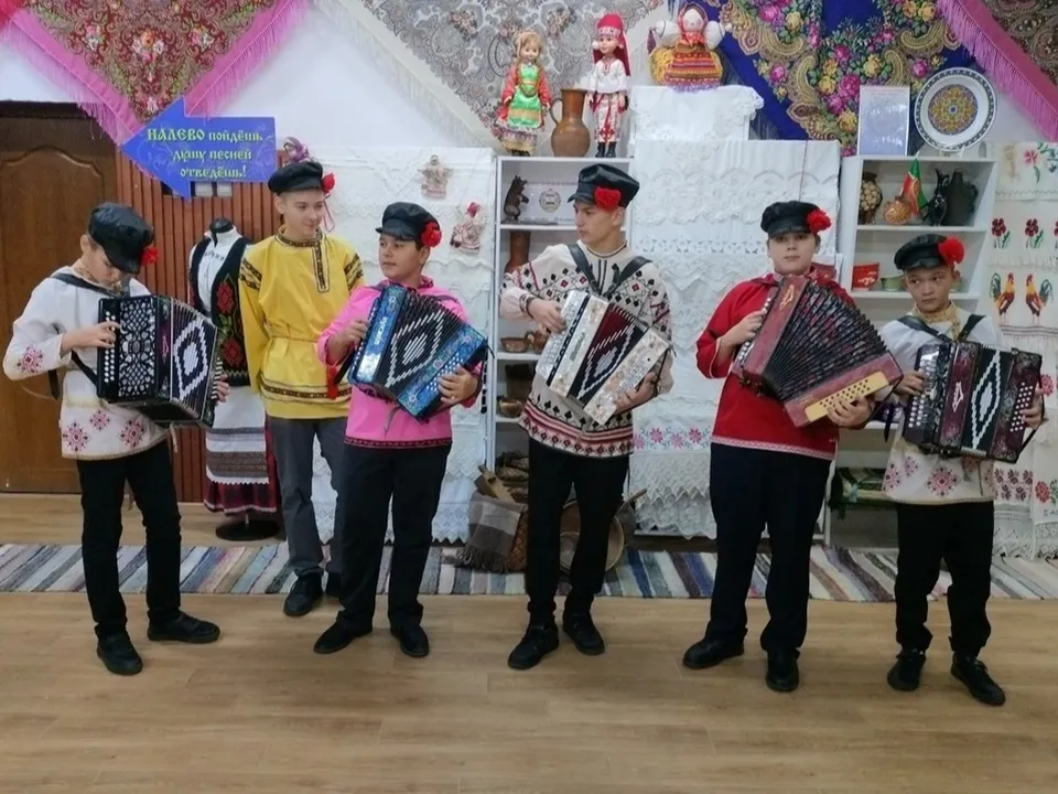 Фото: управление по культуре и туризму администрации г.о. Коломна