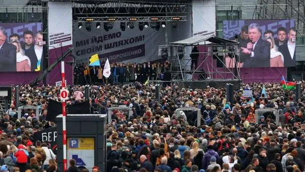 Стрингер / РИА Новости