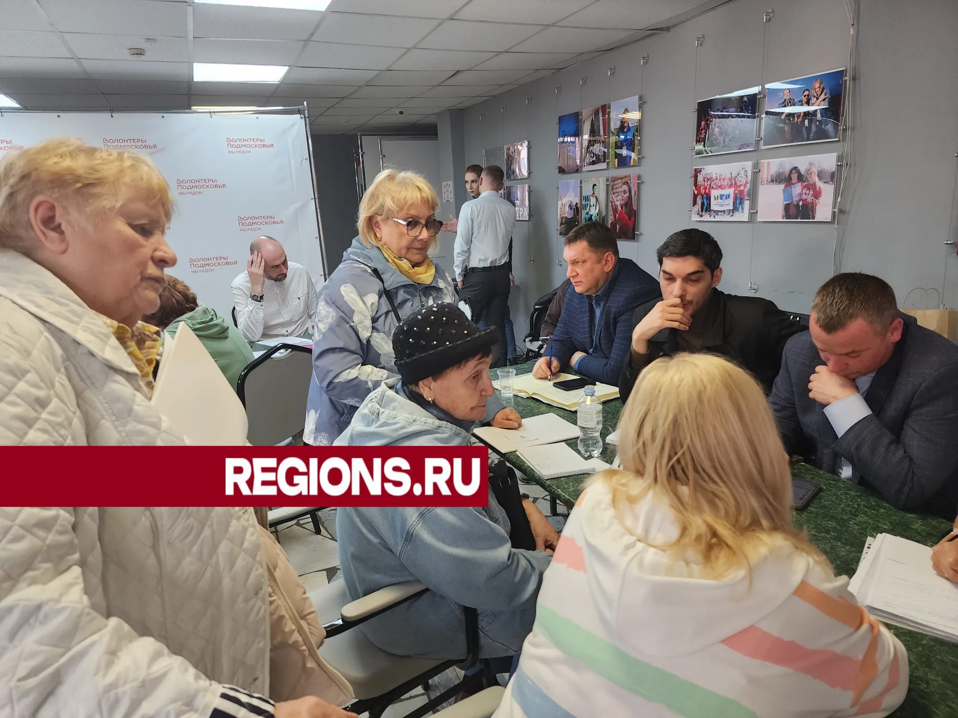 Фото: Светлана Борщева