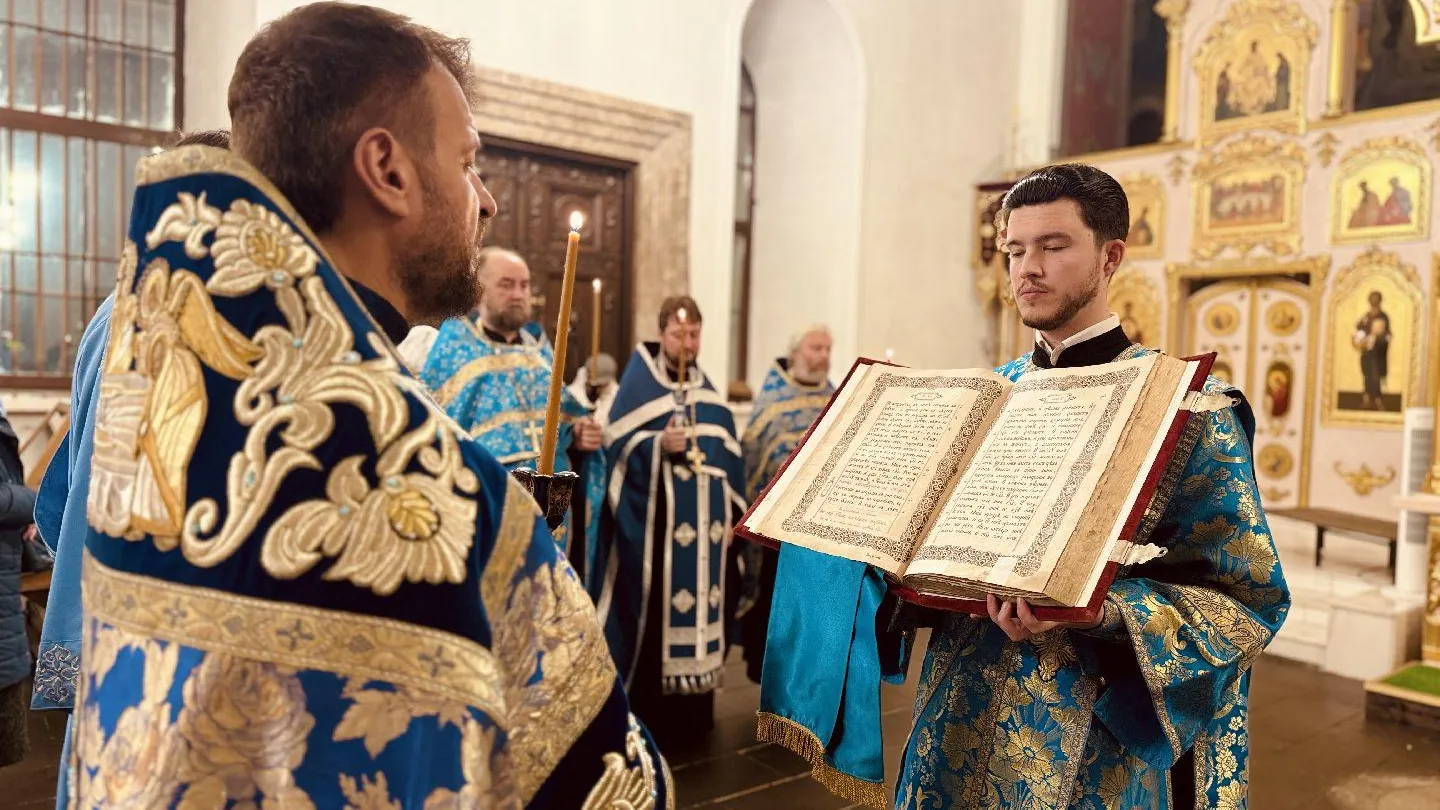 МедиаБанк Подмосковья/Ольга Стаферова