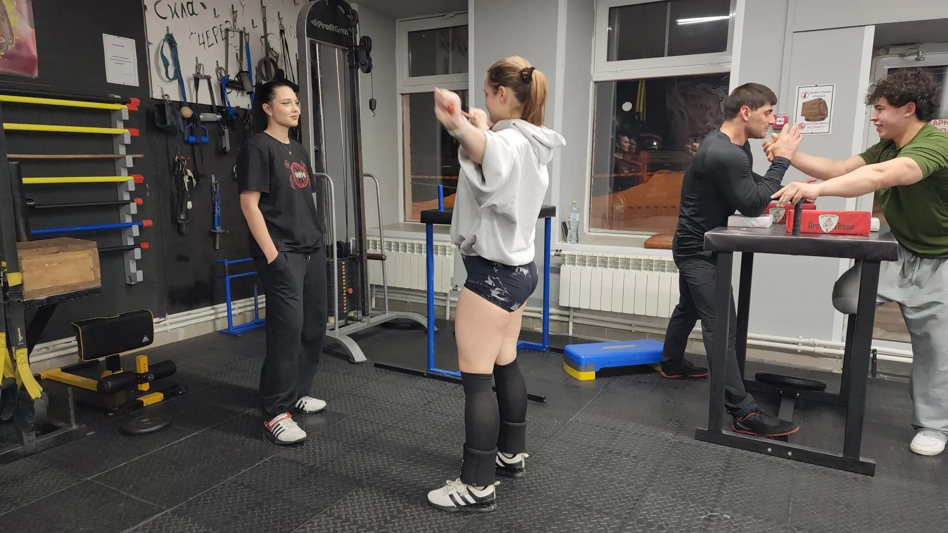 МедиаБанк Подмосковья/Юлия Смагринская