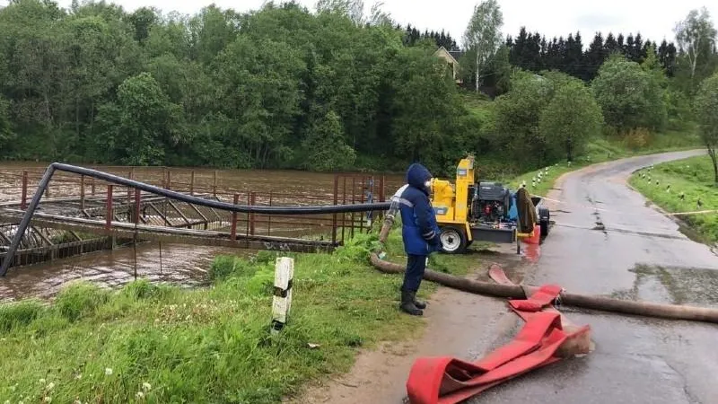 Министерство ЖКХ МО
