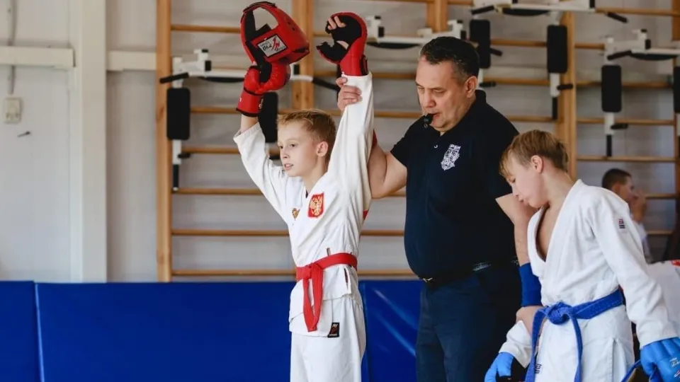 Фото: пресс-служба администрации г.о. Егорьевск