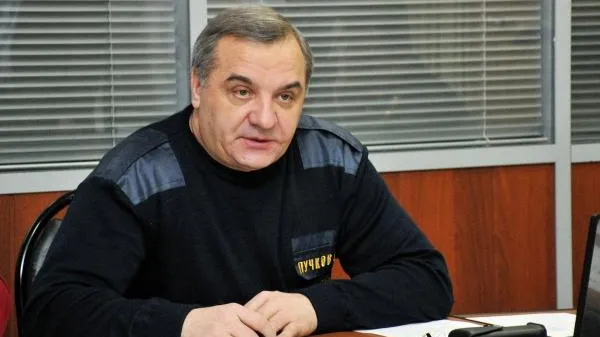 Владимир Юрлов / РИА Новости
