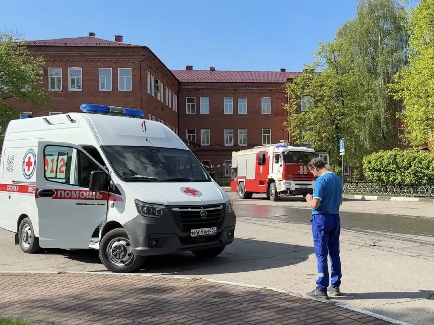 Фото: Ольга Стаферова