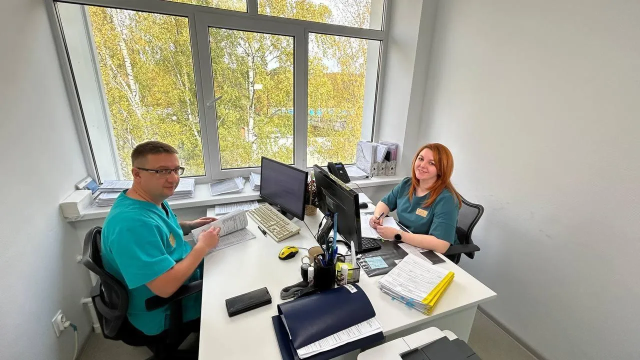 пресс-служба МОКБ