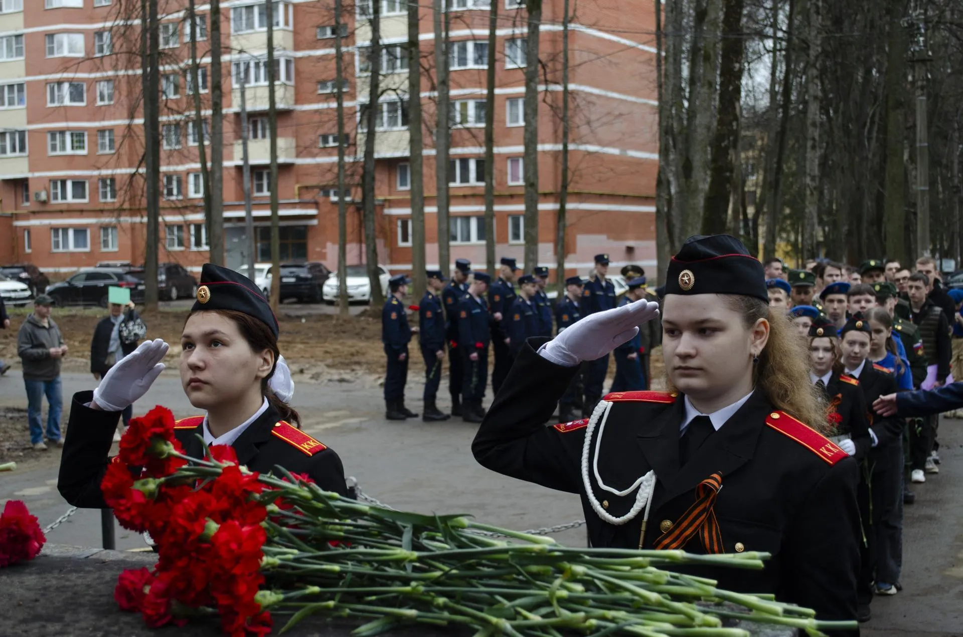 Пресс-служба администрации городского округа Солнечногорск