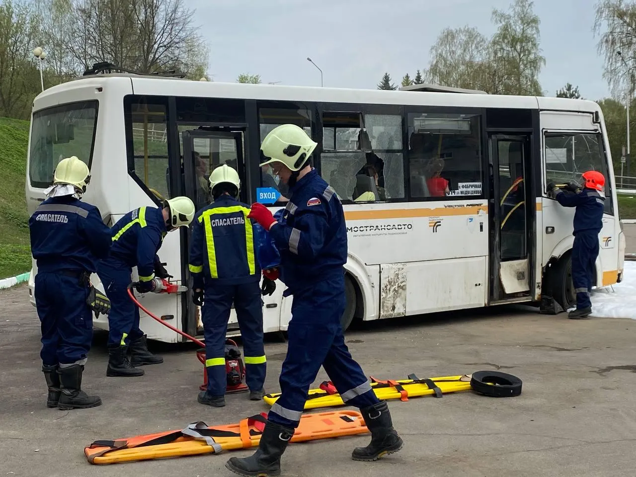 Фото: REGIONS/Юлиан Миранду