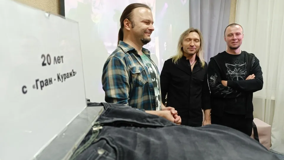 Фото: Ольга Антонова