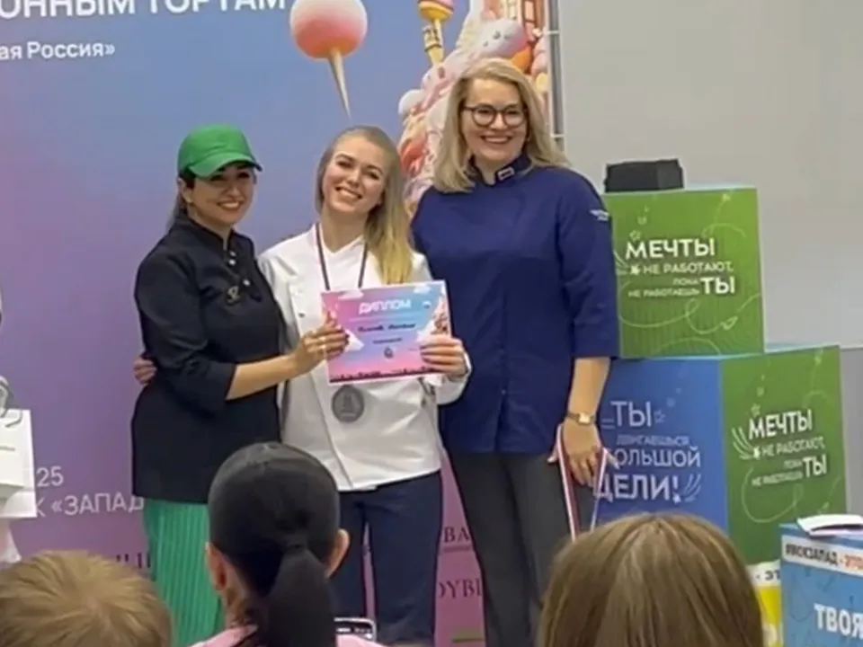 Фото: личный архив Анастасии Филатовой