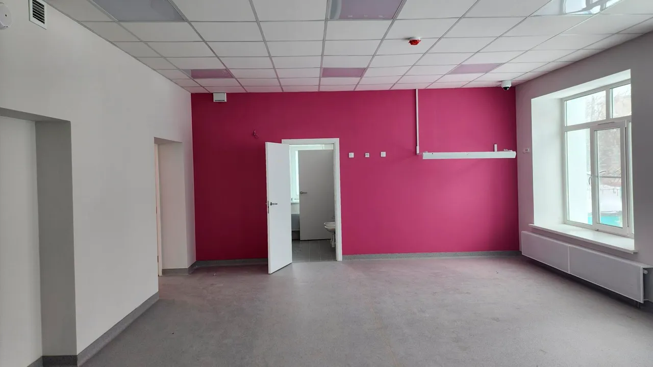 МедиаБанк Подмосковья/Роман Савельев