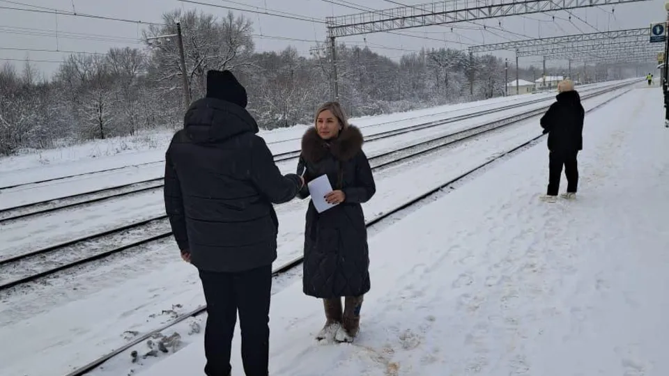 Фото: Министерство транспорта и дорожной инфраструктуры Московской области