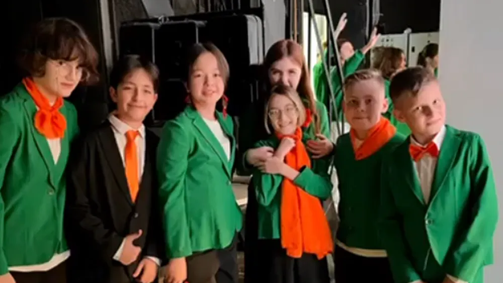 Фото: Молодежный центр г.о. Истра / ВКонтакте