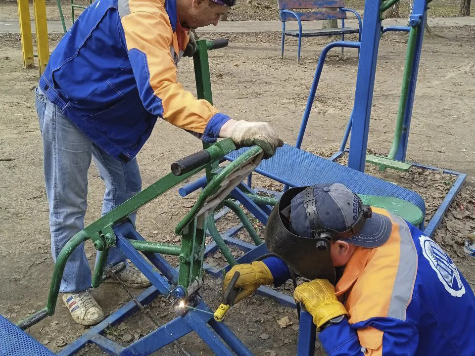 Фото: пресс-служба администрации городского округа Королев