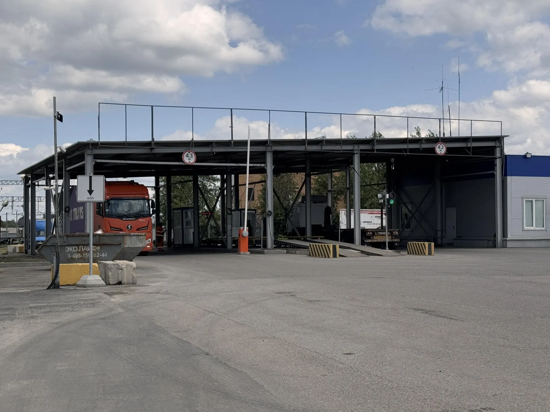 Фото: Мария Шматкова