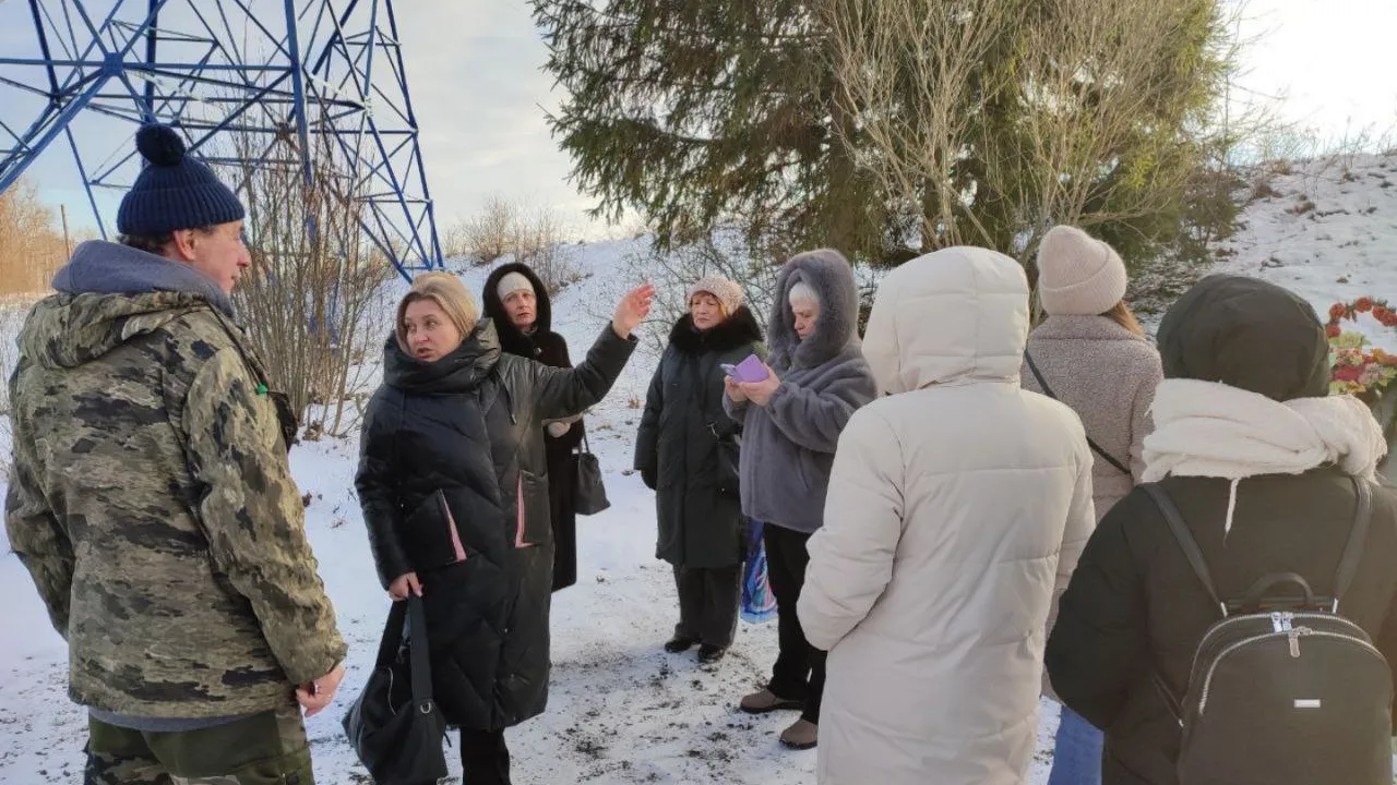 Фото: пресс-служба администрации Талдомского г.о.