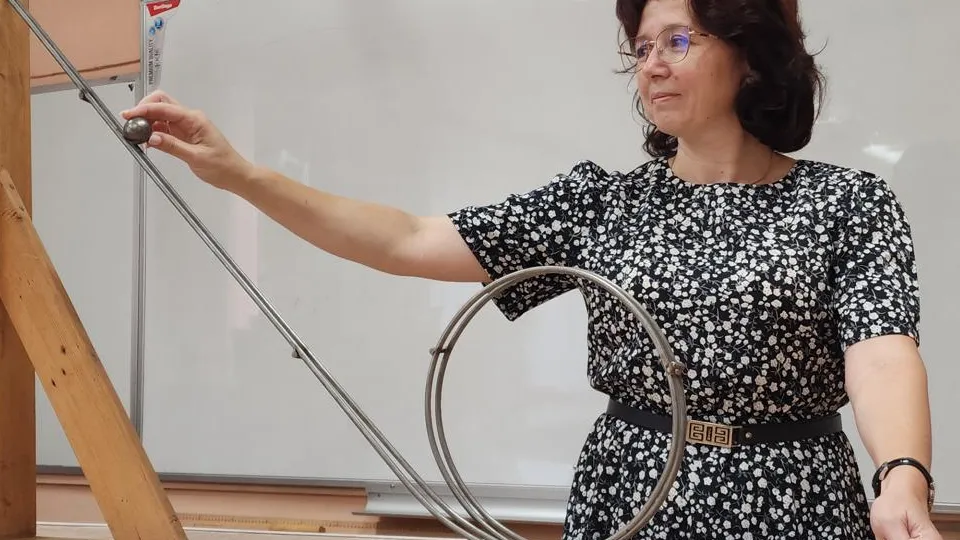 Фото: Нина Басистая