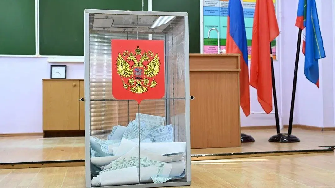 Фото пресс-службы администрации округа