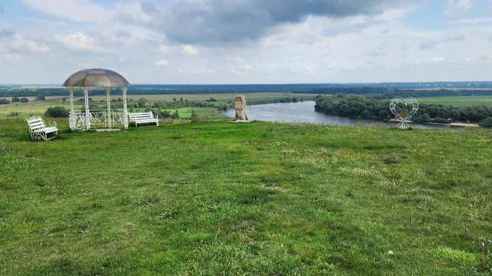 Фото: пресс-служба администрации м.о. Луховицы