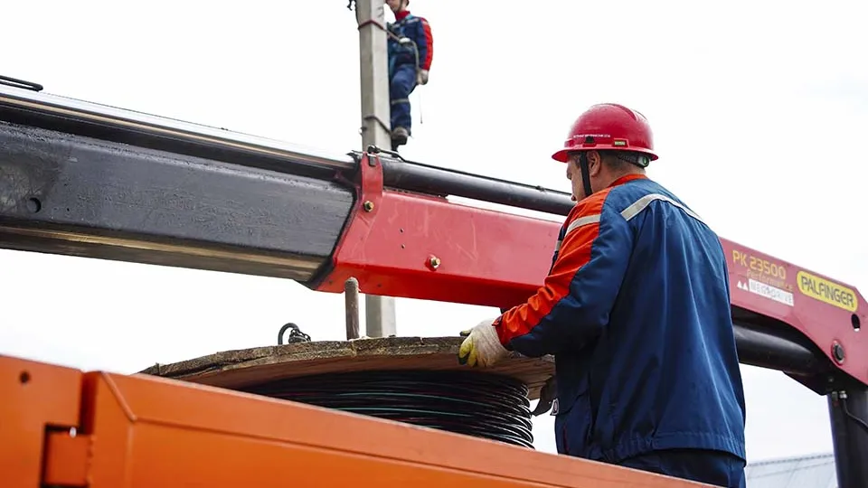 Фото: пресс-служба Администрации  г.о. Шатура