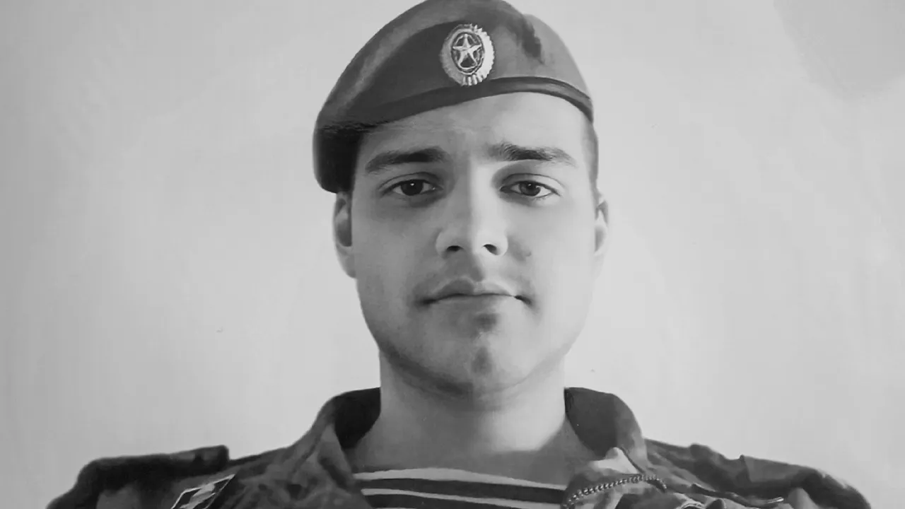 из личного архива Ольги Аристовой