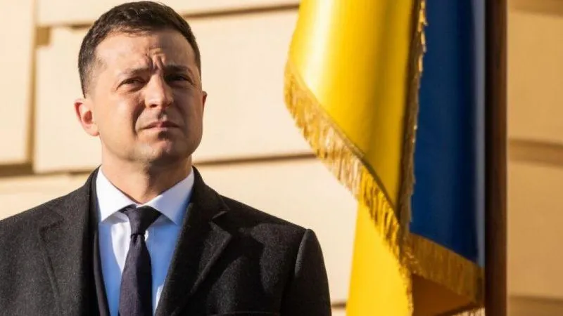 president.gov.ua / Офис Президента Украины