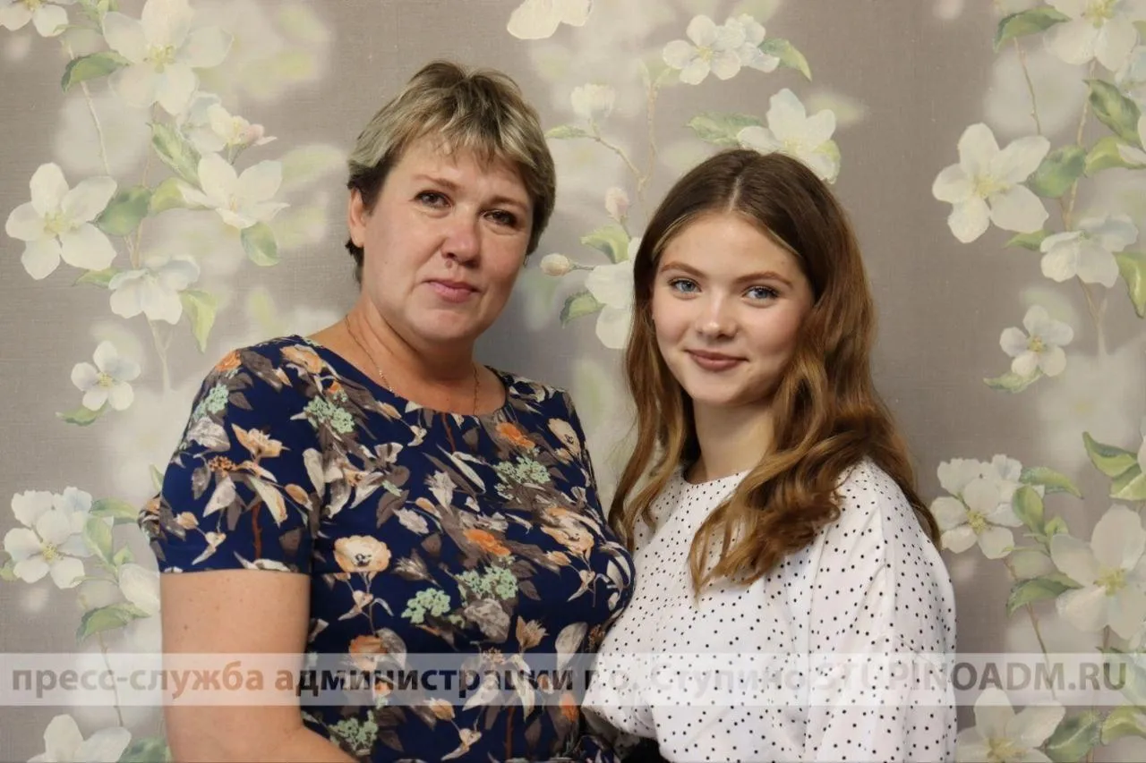 Фото: пресс-служба администрации г. о. Ступино