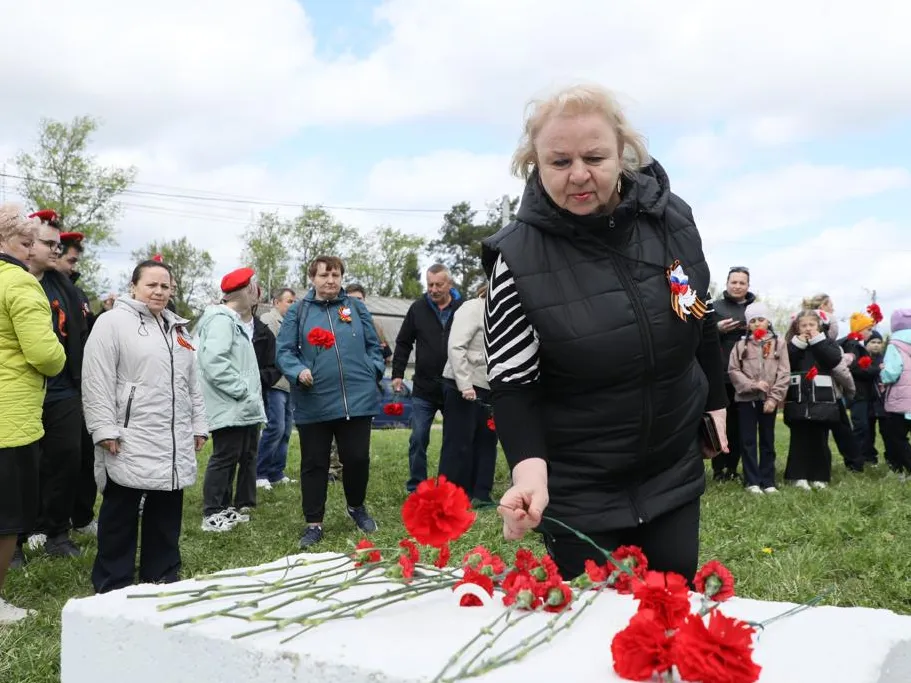 Фото: пресс-служба администрации Наро-Фоминского г.о.